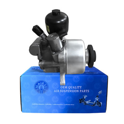 Насос A0004660900 A0054667401 усилителя руля давления ABC Benz R230 W221 W216 Мерседес