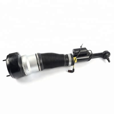 Передний класс 2213200438 Benz W221 C216 s распорки удара 4MATIC весны воздуха подвеса Мерседес 2213200538