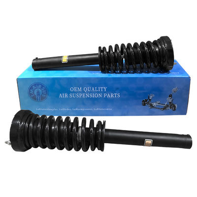 Assy A2213204813 A2213205713 амортизатора удара Sping катушки фронта Benz W221 2WD Мерседес