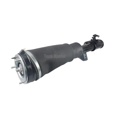 Переднее собрание весны распорки подвеса воздуха для Range Rover L322 2002-2012 RNB000750 RNB000740