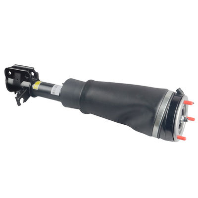 LR012885 LR032570 Воздушный амортизатор для передней части L322 с ADS Range Rover III Airmatic