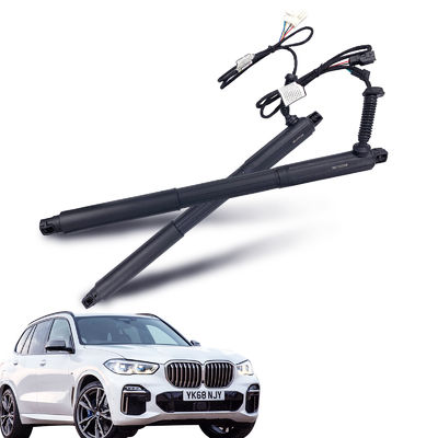 Дистанционное управление электрической силовой подъемной дверью для BMW X5 E70 LCI 2007-2013