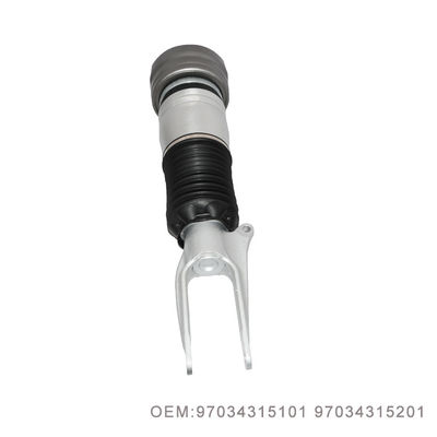 Переднее положение воздушной подвески 97034305115 97034305215