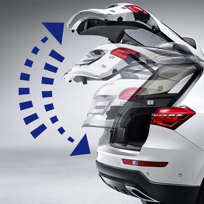 Дистанционное управление Power Lift Gate с алюминиевым материалом для BMW X5 E70 2007-2013
