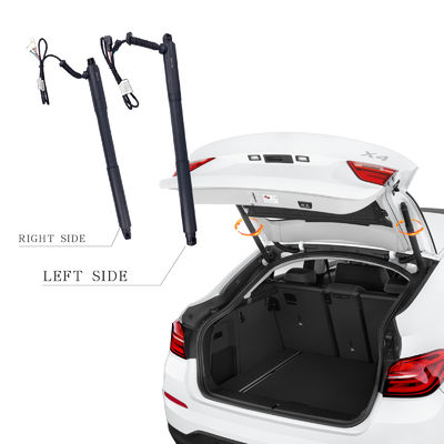 Дистанционное управление Power Lift Gate с алюминиевым материалом для BMW X5 E70 2007-2013