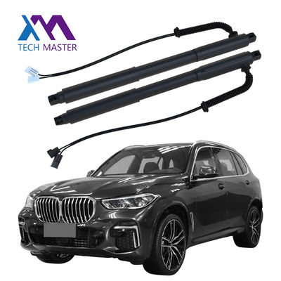 Черные электрические подъемные ворота для BMW X5 E70 LCI 2007-2013