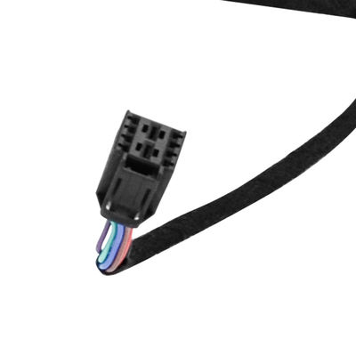 Средняя мощность Lift Gate Soft Start Soft Stop для Range Rover Evoque 2011-2019LH/RH LR061667 LR091864 LR025444 LR051452