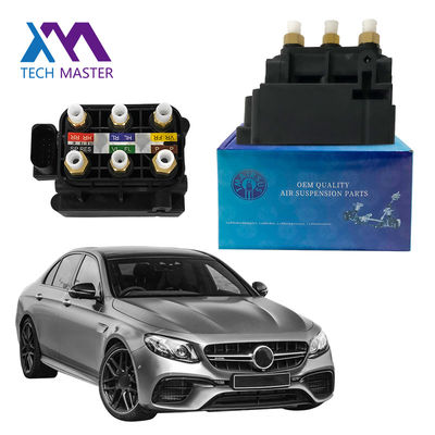 0993200200 0993200258 Блок клапана воздушной подвески для Mercedes - Benz W213 W253 C238 2016-
