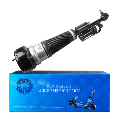 Мерседес Бенц W221 4matic S класс амортизатор Assy передний левый и правый 2213200438 2213200538