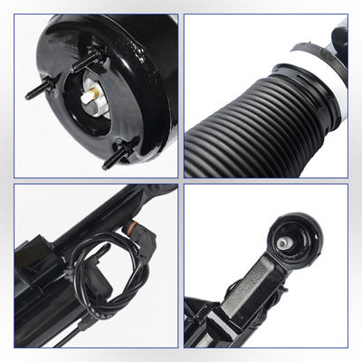 Мерседес Бенц W221 4matic S класс амортизатор Assy передний левый и правый 2213200438 2213200538
