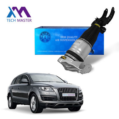 Audi Q7 4L Передний левый и правый амортизатор ударов Assy 7L6616039D 7L8616039D 7L5616039E 7L6616040D 7L8616040D 7L5616040E