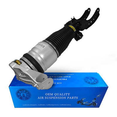 Audi Q7 4L Передний левый и правый амортизатор ударов Assy 7L6616039D 7L8616039D 7L5616039E 7L6616040D 7L8616040D 7L5616040E