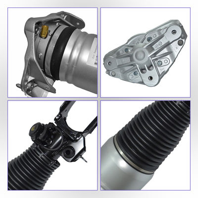 Audi Q7 4L Передний левый и правый амортизатор ударов Assy 7L6616039D 7L8616039D 7L5616039E 7L6616040D 7L8616040D 7L5616040E