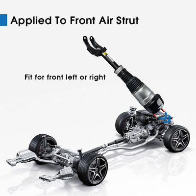 Mercedes Benz W166 Передний левый и правый амортизатор ASSY без ADS 1663202513 1663204966 1663202613 16663205066