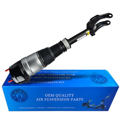 Mercedes Benz W166 Передний левый и правый амортизатор ASSY без ADS 1663202513 1663204966 1663202613 16663205066