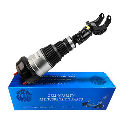 Передний левый и правый амортизатор ударов Assy с ADS Mercedes Benz W166 1663201313 1663202738 1663201413 1663202838