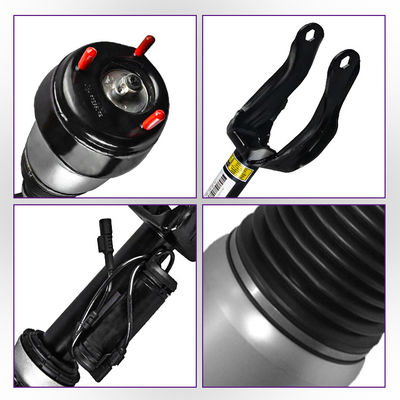 Передний левый и правый амортизатор ударов Assy с ADS Mercedes Benz W166 1663201313 1663202738 1663201413 1663202838