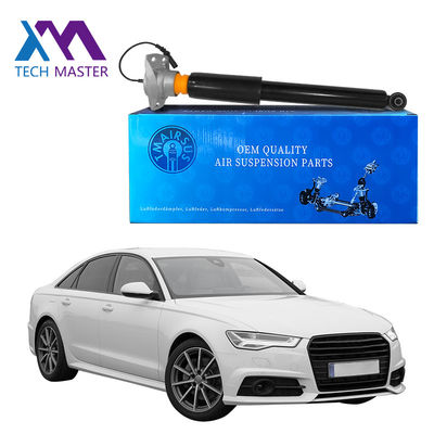 Audi A6 C7 задняя ADS Complete Assy 2010-2017 4G0616031 4G0616031AB