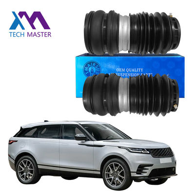Land Rover L560 Velar Задняя левая и правая воздушная пружина LR090654 LR089235 LR090653 LR081576