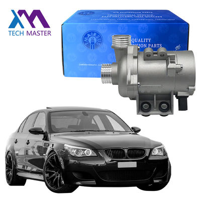 11517586925 Электрический насос для воды Для BMW E60 525Li E90 330i E89 Z4