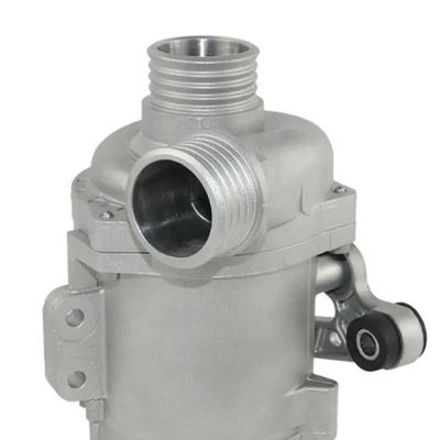 11517583836 Электрический насос для воды для BMW F18 F02 730Li N52B30AF