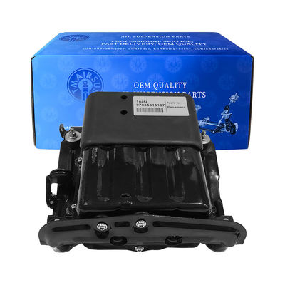 Panamera 970 2009-2017 Компрессор воздушной подвески No Cover 97035815111