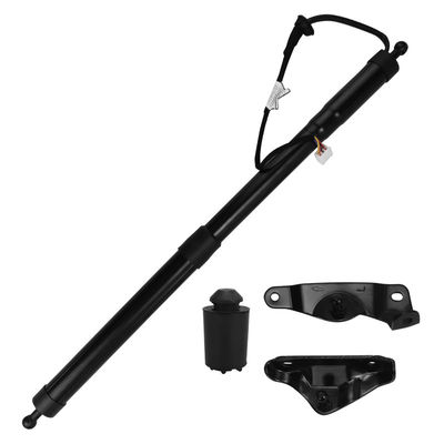 68910-09120 68910-09130 Задние левые и правые силовые подъемные ворота для Toyota Highlander 2014-2019 черный