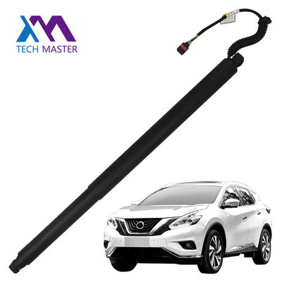 90560-5AA1A Задняя левая и правая силовые подъемные ворота для Nissan Murano 2015-2019 черный