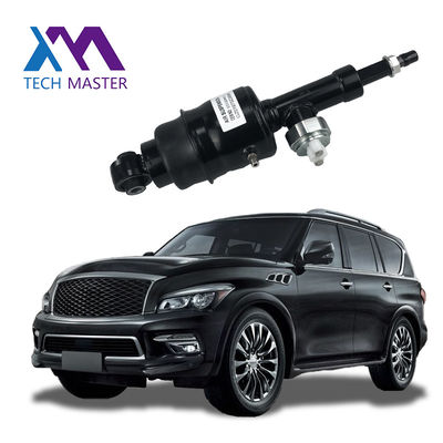 Nissan Patrol Armanda Infiniti QX56 QX80 Задняя правая воздушная подвеска шок 2010-2021 E62101LA7A E62101LA7B