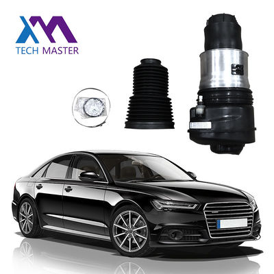 Audi A6 C8 4K A6 Avant Передняя левая и правая воздушная весна 2018- 4K0616039