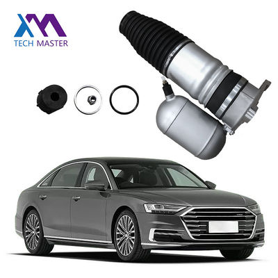 Audi A8 D5 A8 Quattro, S8 Задняя левая и правая воздушная пружина с воздушным баком 2017- 4N4616001B