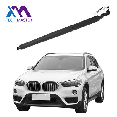 51247350837 Задняя левая и правая силовые подъемные ворота для BMW X1 F48 2016-2017 черный