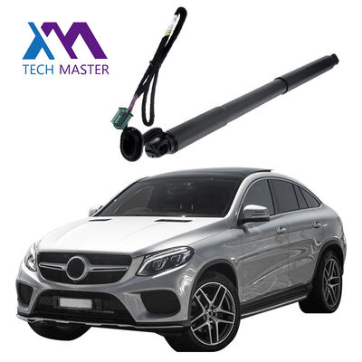 A2928900300 A2928900400 Задние левые и правые силовые подъемные ворота для Mercedes-Benz GLE C292 2015-2018 Черный