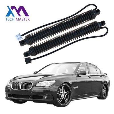 51247185713 51247185714 Задние левые и правые силовые подъемные ворота для BMW 7X0LI F02 2010-2014 Черный