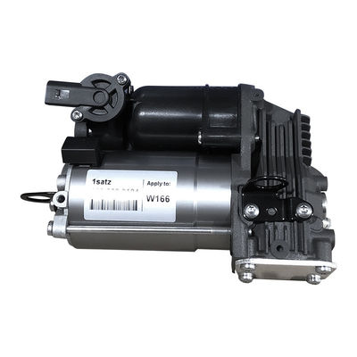Mercedes-Benz GL-Class X166 W166 2013-2015 Компрессор воздушной подвески 1663200204 1663200104 совершенно новый