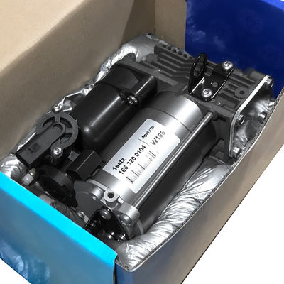 Mercedes-Benz GL-Class X166 W166 2013-2015 Компрессор воздушной подвески 1663200204 1663200104 совершенно новый