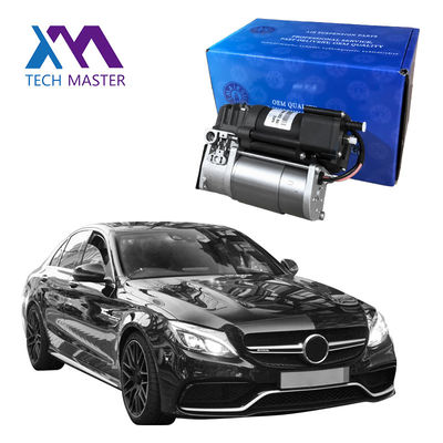 2053200104 Компрессор воздушной подвески для Mercedes - Benz W205 Class 2017- W253 GLC 2017
