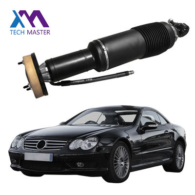 Mercedes Benz R230 Передний левый правый гидравлический удар 2001-2008 2303206813