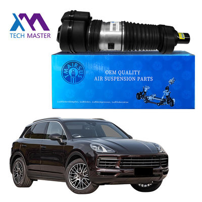 Porsche Cayenne 9Y Передняя левая воздушная подвеска шок с PDCC 2018- 9Y0616039