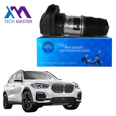 BMW X5 G05 X6 G06 X7 G07 Передняя левая правая воздушная весна 2018- 37106869035 37106869047