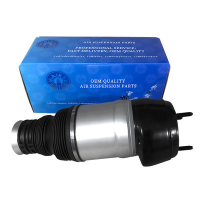 Mercedes Benz W166 W292 Передняя левая воздушная весна 2016-2018 1663201313