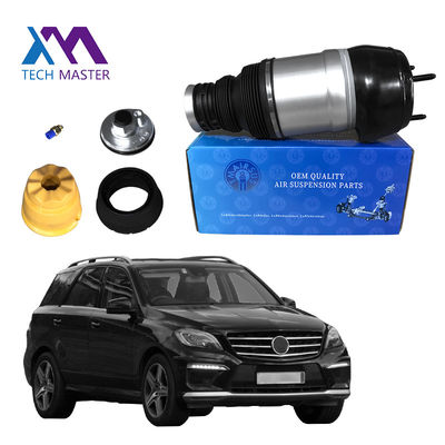 Mercedes Benz W166 W292 Передняя левая воздушная весна 2016-2018 1663201313