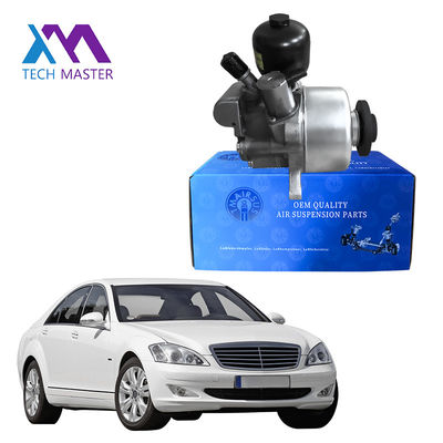 Mercedes Benz W221 W216 ABC Нагнетатель давления 2003-2012 A0054667401