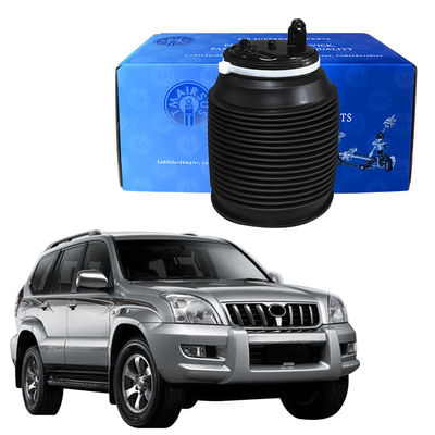 Toyota Land Cruiser Prado J120 Серия 2.7 4.0 Задняя правая воздушная весна 2003-2009 48090-35011