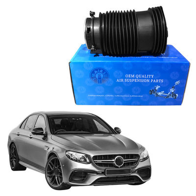 W213 E Class C238 E-Coupe Задняя левая правая воздушная пружина с ADS 2017- 2133200125