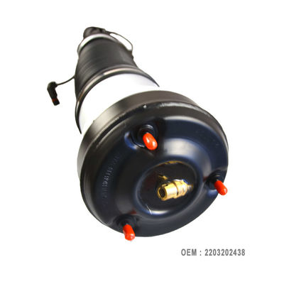 Мерседес W220 2203202438 Передняя / задняя воздушная подвеска