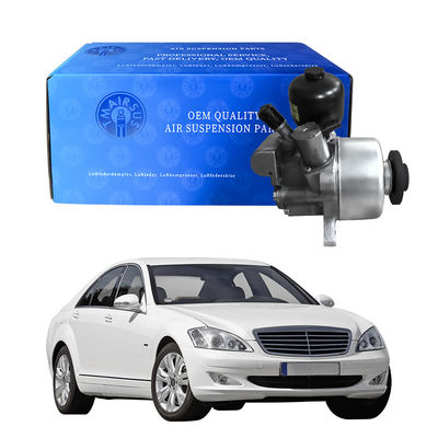 Мерседес Бенц R230 Силовой насос 2003-2012 A0004660900