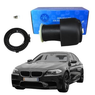 BMW F07 GT Задняя левая и правая воздушная весна 2010-2016 37106781827