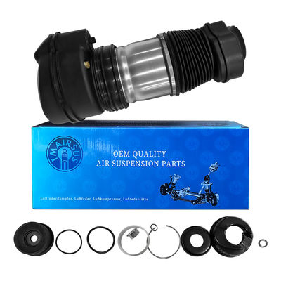 Большой воздушный пружинный фронт Porsche Cayenne 9Y0616039 XLB 9Y0616040 XLB