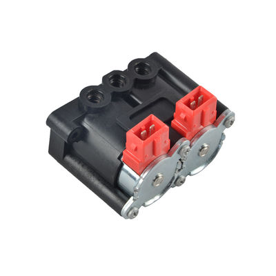 4722515610 4154031000 Блок клапана воздушной подвески Для BMW E39 E53 E65 E66 Rolls - Royce Phantom
